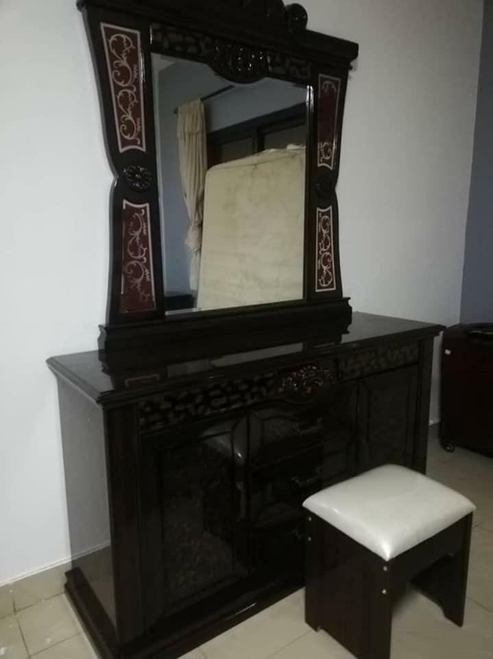 Villa Contemporaine Yaoundé 外观 照片