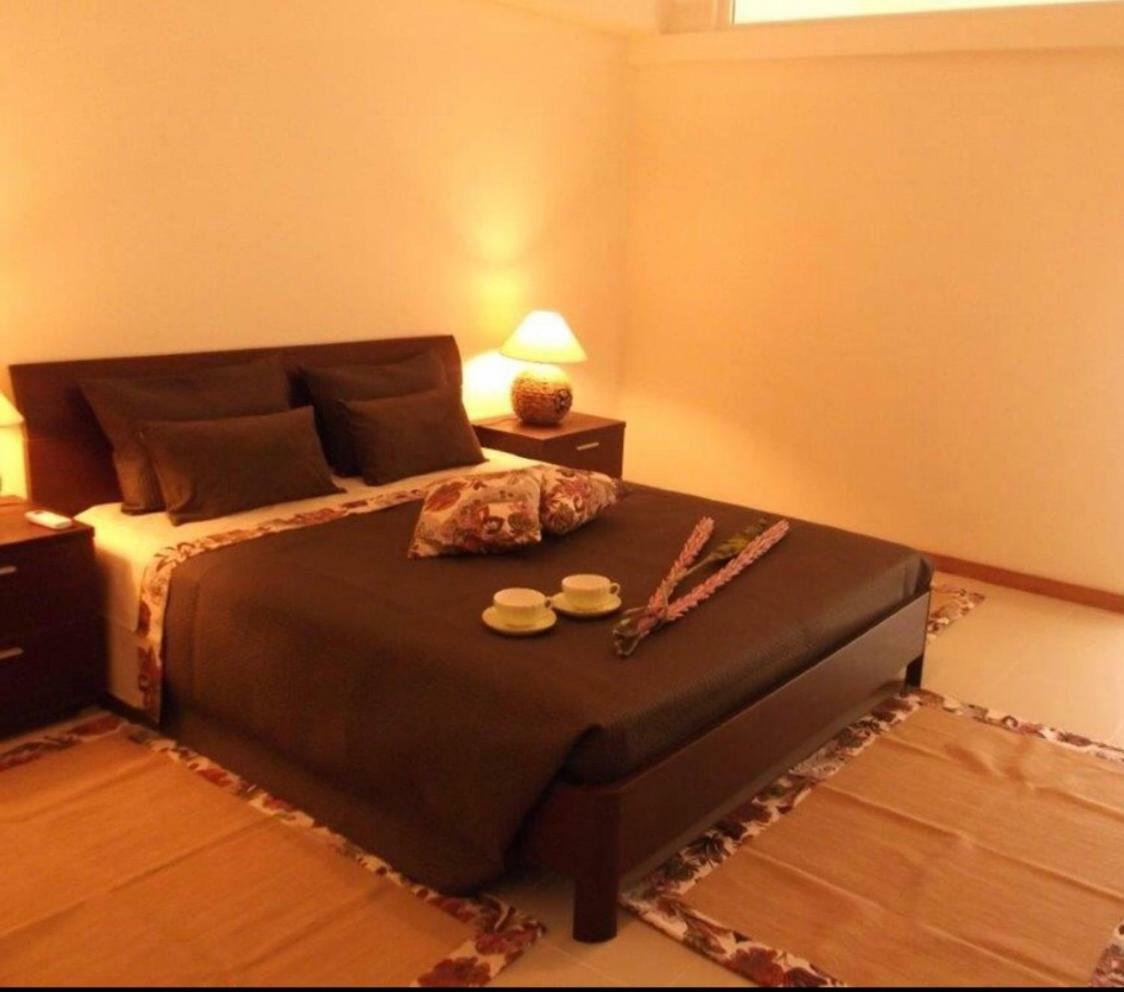 Villa Contemporaine Yaoundé 外观 照片
