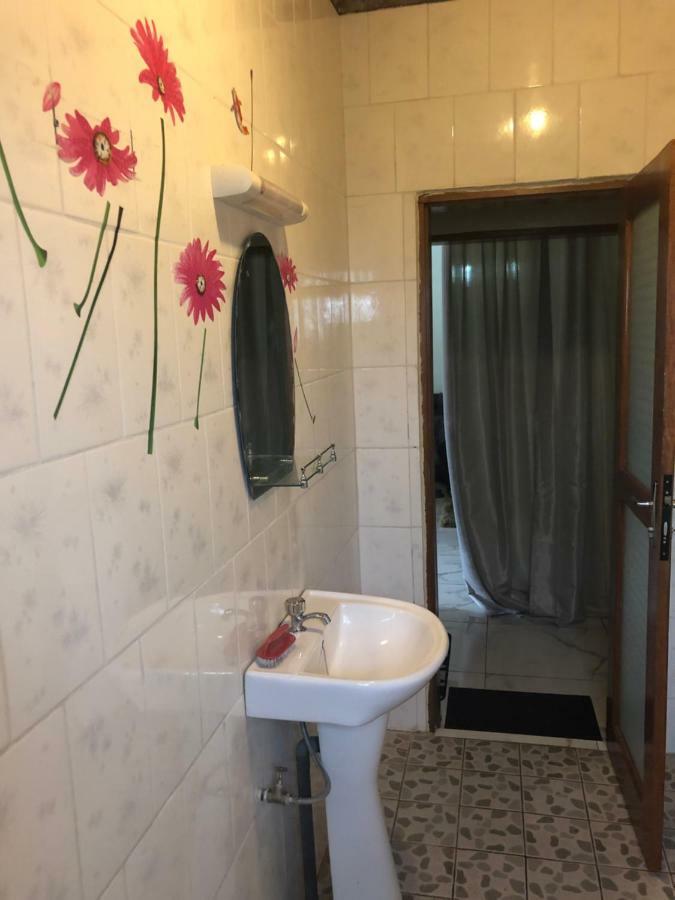Villa Contemporaine Yaoundé 外观 照片
